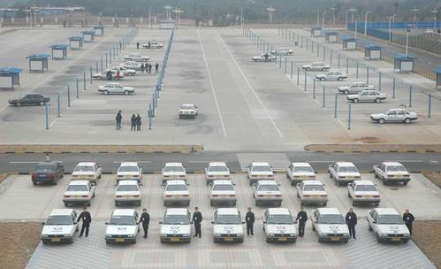 重庆博邦机动车驾校